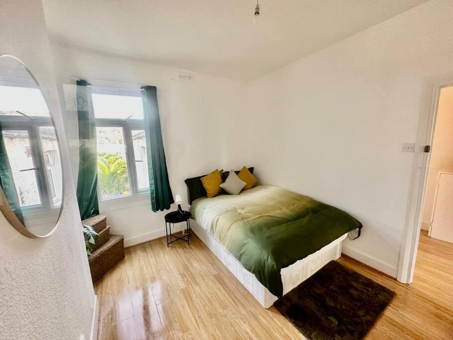 Cosy Two Bedroom Apartment,Se13 Londres Exterior foto